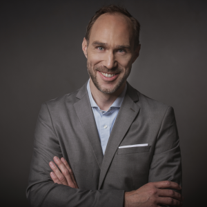 Ihr persönlicher Ansprechpartner